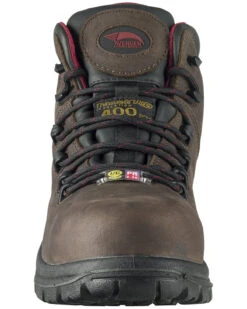 Avenger Men's Framer Waterproof Work Boots - Composite Toe -Wraner Clothing Shop 2000292333 200 P5