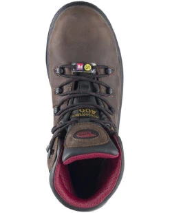 Avenger Men's Framer Waterproof Work Boots - Composite Toe -Wraner Clothing Shop 2000292333 200 P6