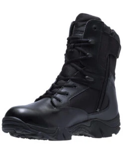 Bates Men's GX-8 Insulated Work Boots - Soft Toe -Wraner Clothing Shop 2000292913 001 P3