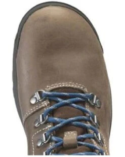 Caterpillar Women's Mae Waterproof Work Boots - Steel Toe -Wraner Clothing Shop 2000293246 020 P5