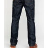 Ariat Men's FR M4 Workhorse Duralight Low Stretch Straight Work Jeans 2 Ariat Men's FR M4 Workhorse Duralight Low Stretch Straight Work Jeans -Wraner Clothing Shop 2000294858 402 P1