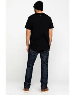 Ariat Men's FR M4 Workhorse Duralight Low Stretch Straight Work Jeans 12 Ariat Men's FR M4 Workhorse Duralight Low Stretch Straight Work Jeans -Wraner Clothing Shop 2000294858 402 P5