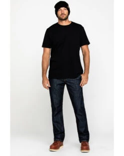 Ariat Men's FR M4 Workhorse Duralight Low Stretch Straight Work Jeans 13 Ariat Men's FR M4 Workhorse Duralight Low Stretch Straight Work Jeans -Wraner Clothing Shop 2000294858 402 P6