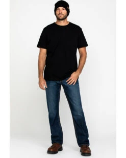 Ariat Men's FR M4 Jett Duralight Low Stretch Boot Work Jeans -Wraner Clothing Shop 2000294859 402 P6