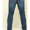 Cody James Men's Equalizer Medium Wash Stretch Slim Straight Jeans -Wraner Clothing Shop 2000295736 400 P1