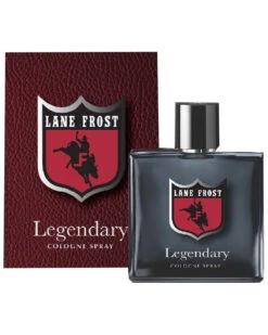 Lane Frost Men's Legendary Cologne