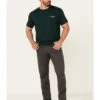 ATG™ By Wrangler Men's All-Terrain Reinforced Utility Pants -Wraner Clothing Shop 2000308751 020 P1