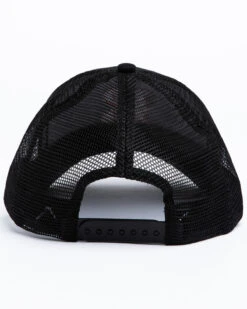 Boot Barn Men's Proud B Center Logo Mesh Cap -Wraner Clothing Shop 2000309853 001 P3