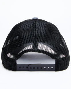 Boot Barn Men's Proud B Corner Logo Mesh Cap -Wraner Clothing Shop 2000309854 020 P3