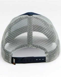 Hawx Men's Flag Logo Mesh Cap -Wraner Clothing Shop 2000309871 400 P3