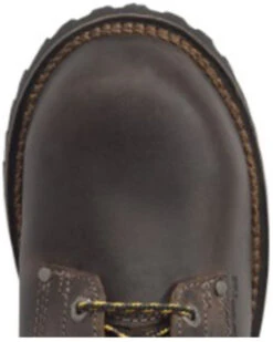 Carolina Men's Pitstop Waterproof Work Boots - Carbon Toe -Wraner Clothing Shop 2000313114 020 P6