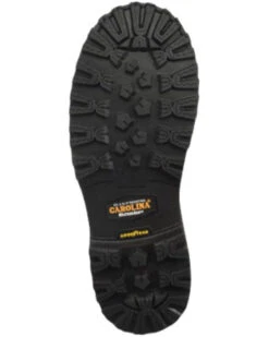 Carolina Men's Pitstop Waterproof Work Boots - Carbon Toe -Wraner Clothing Shop 2000313114 020 P7