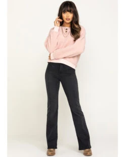 Eyeshadow Women's Fuzzy Sweatshirt -Wraner Clothing Shop 2000313198 650 P6