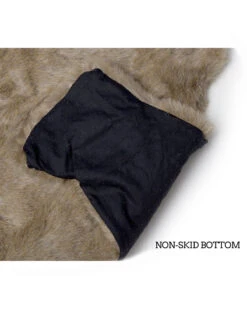 Carstens Home Large White Tail Deer Kids Animal Rug -Wraner Clothing Shop 2000314941 200 P4