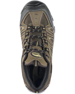 Avenger Women's Trench Waterproof Work Shoes - Steel Toe -Wraner Clothing Shop 2000321571 200 P6