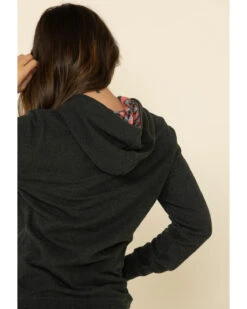 Hooey Women's Neon Rodeo Hoodie Sweatshirt -Wraner Clothing Shop 2000322555 020 P4