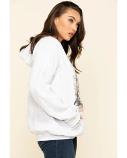 Cowgirl Tuff Women's Desert Scene Hoodie -Wraner Clothing Shop 2000322557 020 P5