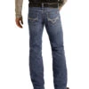 Rock & Roll Denim Men's FR Pistol Light Classic Straight Work Jeans -Wraner Clothing Shop 2000323862 400 P1