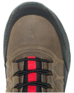 Wolverine Men's Polar Range Work Boots - Soft Toe -Wraner Clothing Shop 2000323924 020 P4