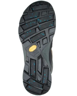 Wolverine Men's Polar Range Work Boots - Soft Toe -Wraner Clothing Shop 2000323924 020 P5