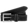 Leegin Men's Triple Stitch Belt -Wraner Clothing Shop 2000324887 001 P1