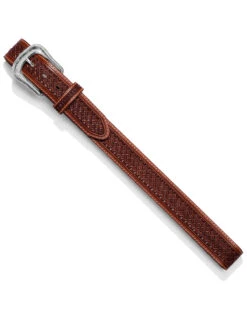 Leegin Men's Diamondback Western Belt -Wraner Clothing Shop 2000324889 200 P3