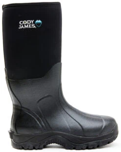 Cody James Men's Glacier Guard Insulated Rubber Boots - Soft Toe -Wraner Clothing Shop 2000325356 001 P3