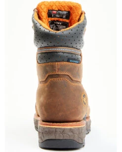 Hawx Men's Legion Sport Work Boots - Nano Composite Toe -Wraner Clothing Shop 2000325359 200 P5