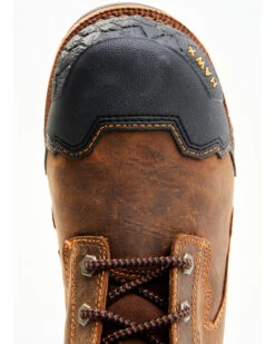 Hawx Men's Legion Sport Work Boots - Nano Composite Toe -Wraner Clothing Shop 2000325359 200 P6