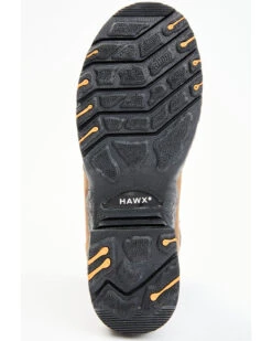 Hawx Men's Legion Sport Work Boots - Nano Composite Toe -Wraner Clothing Shop 2000325359 200 P7