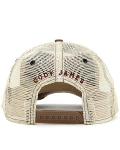 Cody James Men's Fight For Freedom Patch Mesh Ball Cap -Wraner Clothing Shop 2000326287 200 P3