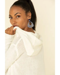 Vintage Havana Women's USA Graphic Hoodie -Wraner Clothing Shop 2000327121 100 P4