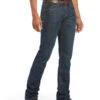 Ariat Men's M7 Bodie Rebar Durastretch Slim Straight Work Jeans -Wraner Clothing Shop 2000330611 402 P1