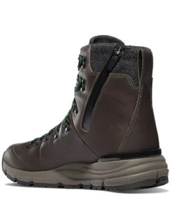 Danner Men's Arctic 600 Hiker Boots - Soft Toe -Wraner Clothing Shop 2000331584 201 P3