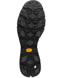 Danner Men's Arctic 600 Hiker Boots - Soft Toe -Wraner Clothing Shop 2000331584 201 P5