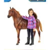 Breyer Girls' Western Horse & Rider -Wraner Clothing Shop 2000332493 000 P1