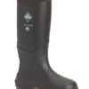 Muck Boots Men's Wetland Snake Rubber Boots - Round Toe -Wraner Clothing Shop 2000332965 200 P1