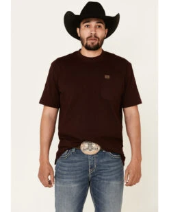 Rock & Roll Denim Men's Pistol Med Stretch Regular Straight Leg Jeans -Wraner Clothing Shop 2000333353 400 P5