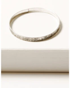 Prime Time Women's Turquoise Statement Cuff Set -Wraner Clothing Shop 2000334005 040 P3