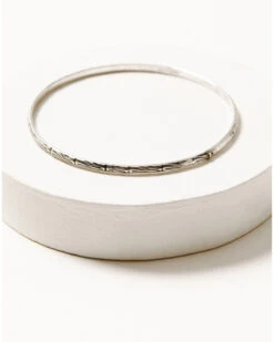 Prime Time Women's Turquoise Statement Cuff Set -Wraner Clothing Shop 2000334005 040 P4