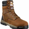 Carhartt Men's Ground Force Waterproof Work Boots - Composite Toe -Wraner Clothing Shop 2000334077 200 P1