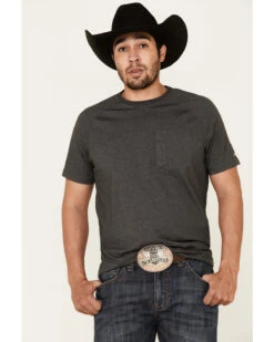 Rock & Roll Denim Men's Dark Vintage Double Barrel Stretch Relaxed Straight Jeans 11 Rock & Roll Denim Men's Dark Vintage Double Barrel Stretch Relaxed Straight Jeans -Wraner Clothing Shop 2000334315 400 P5