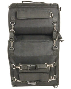 Milwaukee Leather Combo Piece Sissy Bar Bag -Wraner Clothing Shop 2000334624 001 P3