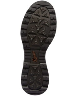 Danner Men's Vital Mossy Oak Hunting Boots -Wraner Clothing Shop 2000335482 370 P5