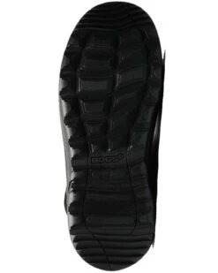 Bogs Men's Bozeman Mid Insulated Work Boots - Soft Toe -Wraner Clothing Shop 2000338010 001 P4