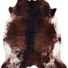 Carstens Home Faux Cowhide Tri-Color Rug -Wraner Clothing Shop 2000339687 200 P1