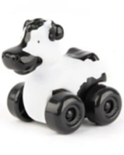 Tomy Boys' John Deere Build-A-Buddy Bonnie Scoop Tractor -Wraner Clothing Shop 2000339826 900 P3