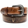 Cody James Men's Honey Western Belt -Wraner Clothing Shop 2000342325 271 P1
