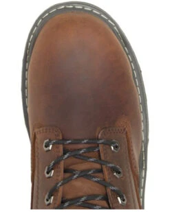 Wolverine Men's Raider Durashocks Waterproof Work Boots - Composite Toe 10 Wolverine Men's Raider Durashocks Waterproof Work Boots - Composite Toe -Wraner Clothing Shop 2000343897 200 P4