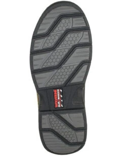 Wolverine Men's Raider Durashocks Waterproof Work Boots - Composite Toe 11 Wolverine Men's Raider Durashocks Waterproof Work Boots - Composite Toe -Wraner Clothing Shop 2000343897 200 P5